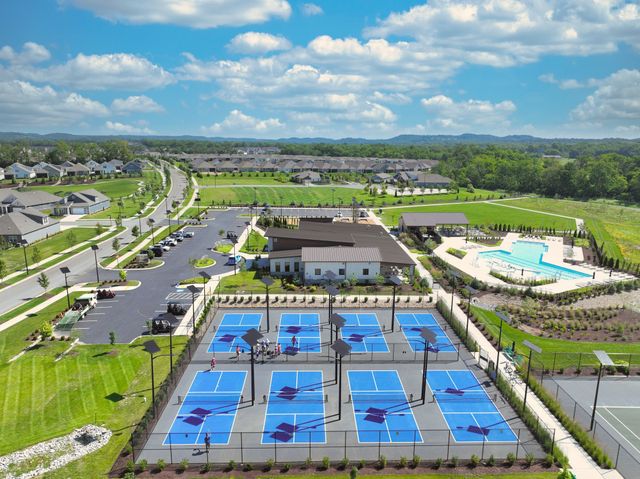 5197 Synergy PVT Way, Gallatin, TN 37066