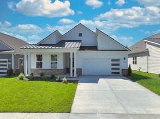 5197 Synergy PVT Way, Gallatin, TN 37066