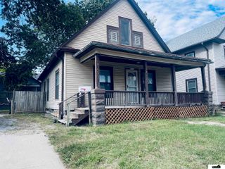 1835 S 27th Street, Lincoln, NE 68502