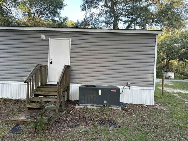 1984 NE 118TH AVENUE ROAD, Silver Springs, FL 34488