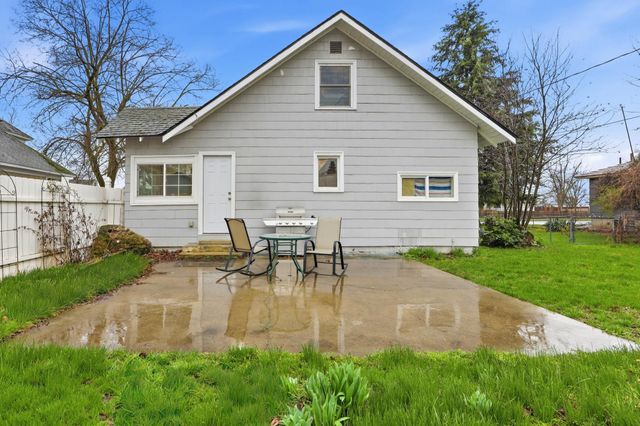 1917 E Liberty Ave, Spokane, WA 99207