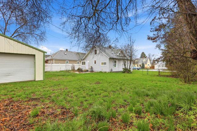 1917 E Liberty Ave, Spokane, WA 99207