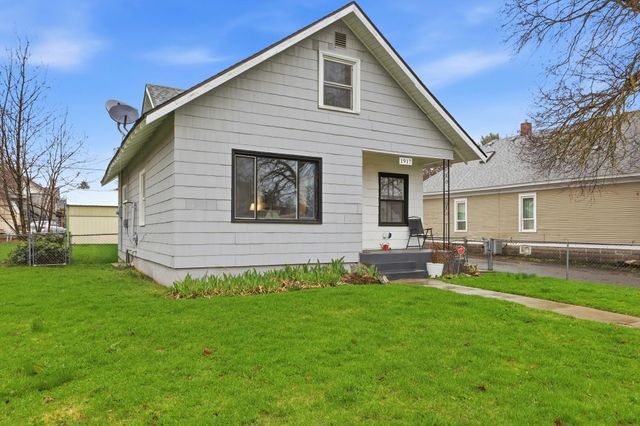 1917 E Liberty Ave, Spokane, WA 99207