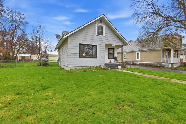 1917 E Liberty Ave, Spokane, WA 99207