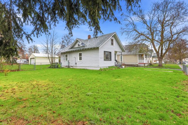 1917 E Liberty Ave, Spokane, WA 99207