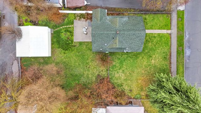 1917 E Liberty Ave, Spokane, WA 99207