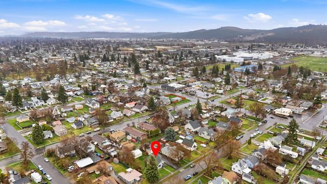1917 E Liberty Ave, Spokane, WA 99207