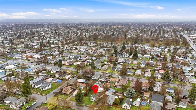 1917 E Liberty Ave, Spokane, WA 99207