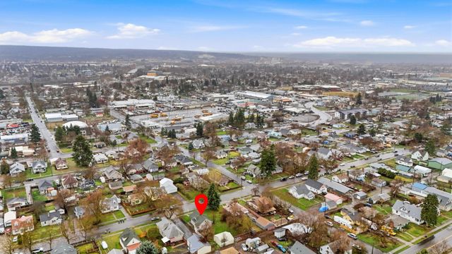 1917 E Liberty Ave, Spokane, WA 99207