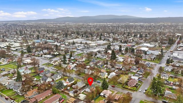 1917 E Liberty Ave, Spokane, WA 99207