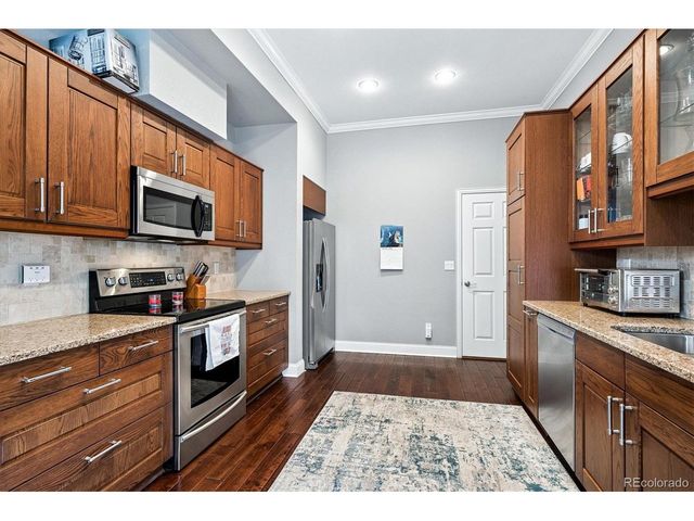 8300 Fairmount Dr CC101, Denver, CO 80247