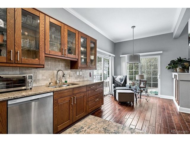 8300 Fairmount Dr CC101, Denver, CO 80247