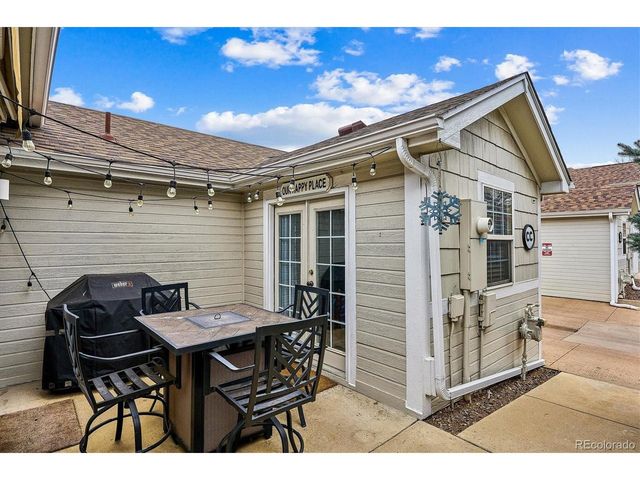 8300 Fairmount Dr CC101, Denver, CO 80247