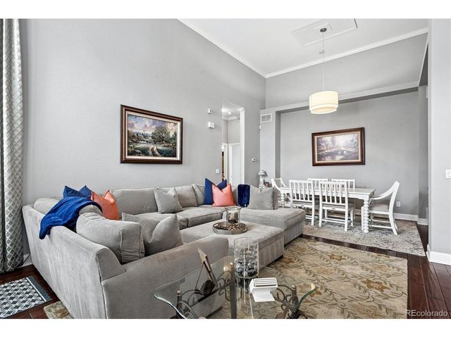 8300 Fairmount Dr CC101, Denver, CO 80247