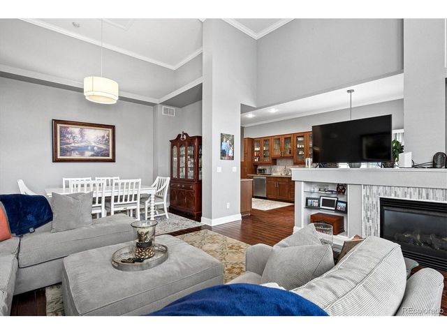 8300 Fairmount Dr CC101, Denver, CO 80247