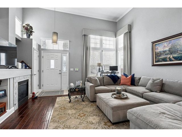 8300 Fairmount Dr CC101, Denver, CO 80247