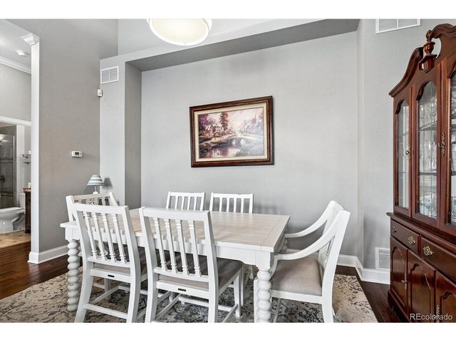 8300 Fairmount Dr CC101, Denver, CO 80247