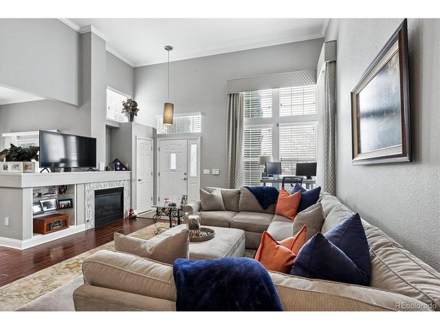 8300 Fairmount Dr CC101, Denver, CO 80247