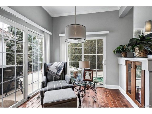 8300 Fairmount Dr CC101, Denver, CO 80247