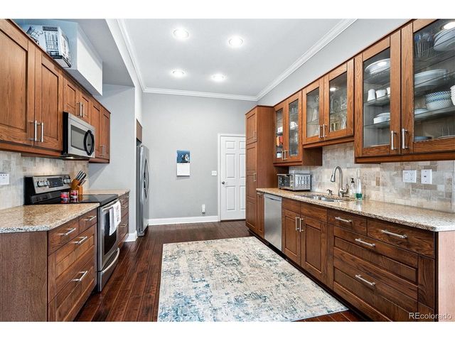 8300 Fairmount Dr CC101, Denver, CO 80247