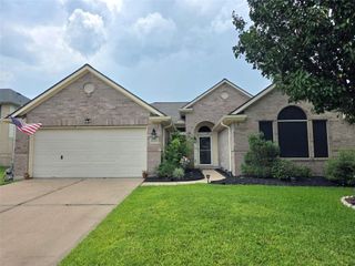 13111 Heather Falls Drive, Houston, TX 77065