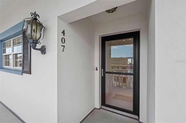139 BLUFF VIEW DRIVE 407, Belleair Bluffs, FL 33770