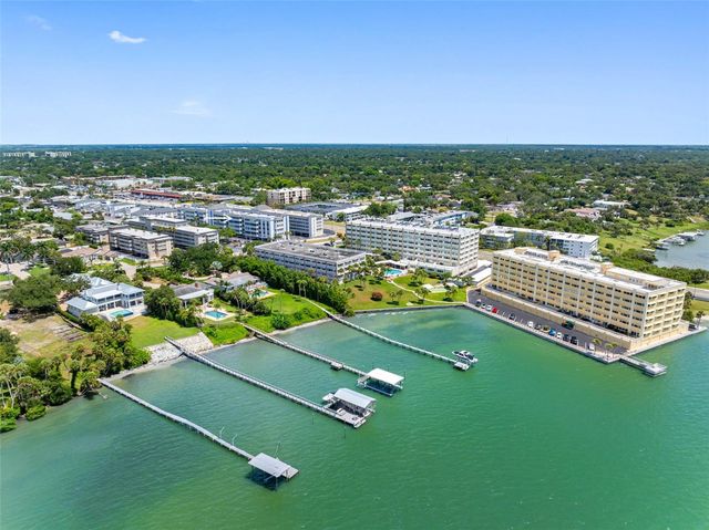 139 BLUFF VIEW DRIVE 407, Belleair Bluffs, FL 33770
