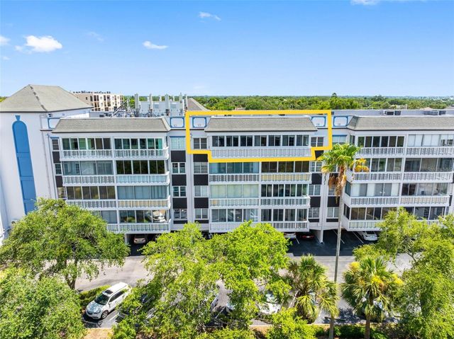 139 BLUFF VIEW DRIVE 407, Belleair Bluffs, FL 33770