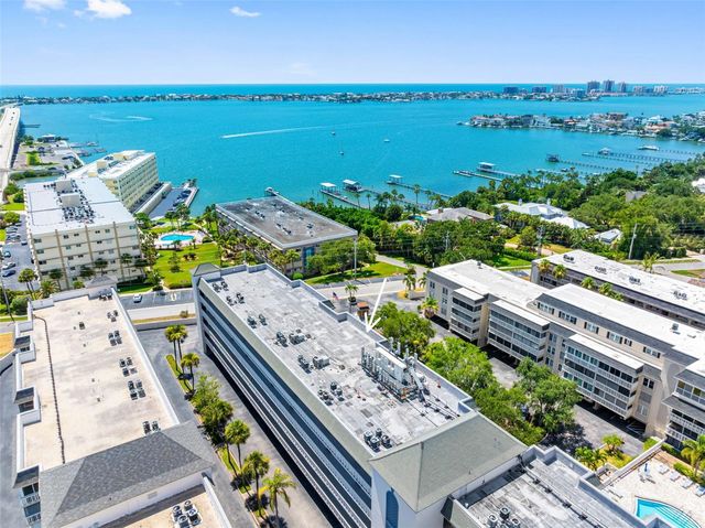 139 BLUFF VIEW DRIVE 407, Belleair Bluffs, FL 33770