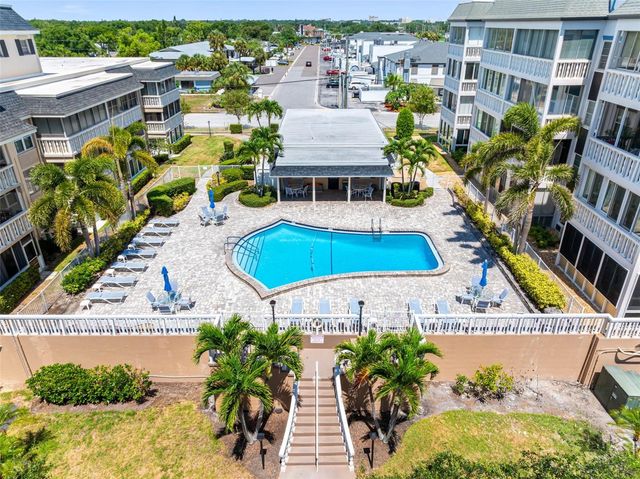 139 BLUFF VIEW DRIVE 407, Belleair Bluffs, FL 33770