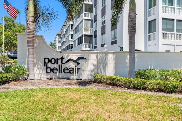 139 BLUFF VIEW DRIVE 407, Belleair Bluffs, FL 33770