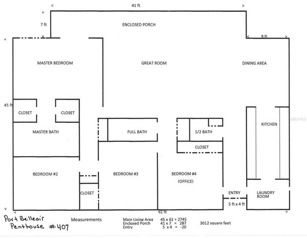 139 BLUFF VIEW DRIVE 407, Belleair Bluffs, FL 33770