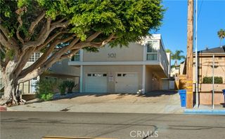 502 N Elena Avenue, Redondo Beach, CA 90277