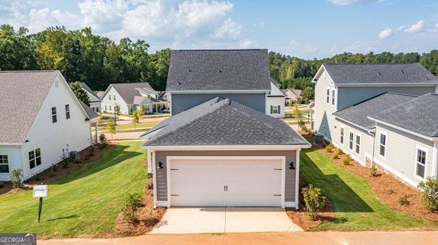 1070 Bridle Trail, Greensboro, GA 30642