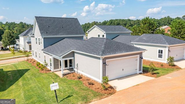 1070 Bridle Trail, Greensboro, GA 30642