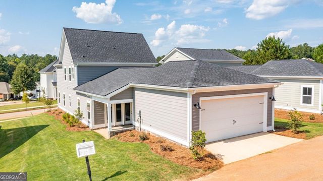 1070 Bridle Trail, Greensboro, GA 30642