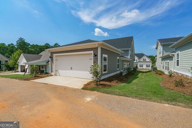 1070 Bridle Trail, Greensboro, GA 30642
