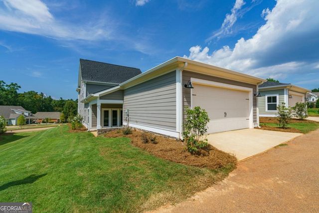 1070 Bridle Trail, Greensboro, GA 30642