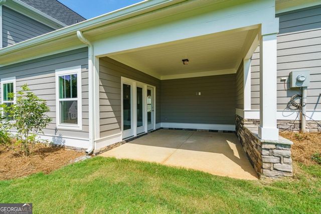 1070 Bridle Trail, Greensboro, GA 30642