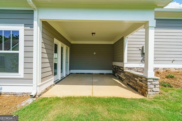 1070 Bridle Trail, Greensboro, GA 30642