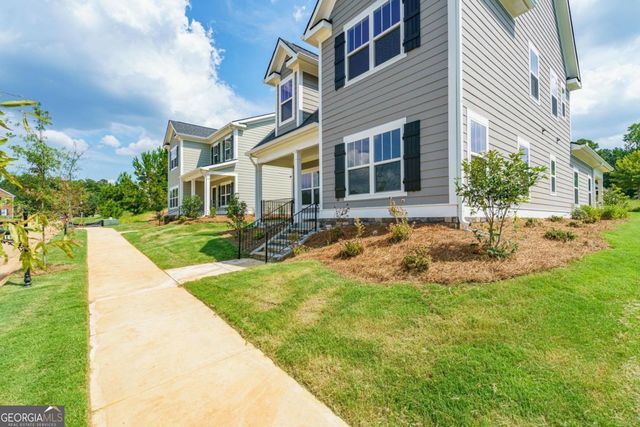 1070 Bridle Trail, Greensboro, GA 30642