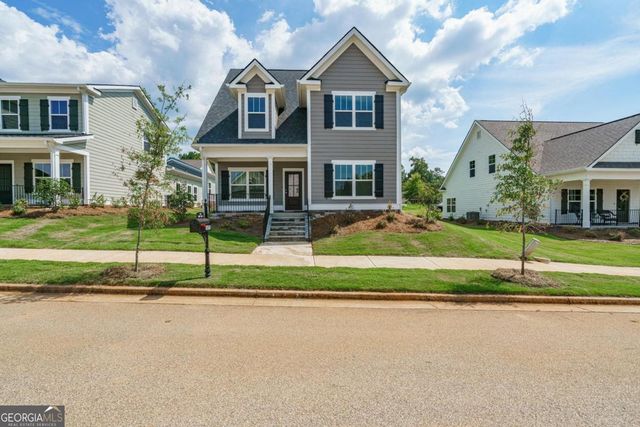 1070 Bridle Trail, Greensboro, GA 30642