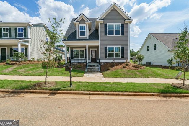 1070 Bridle Trail, Greensboro, GA 30642