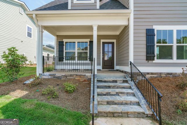 1070 Bridle Trail, Greensboro, GA 30642