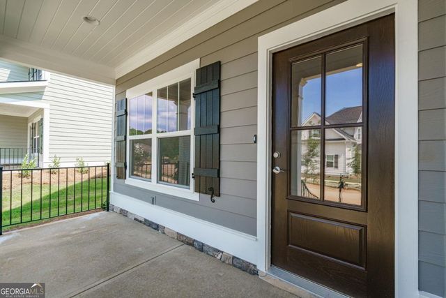 1070 Bridle Trail, Greensboro, GA 30642