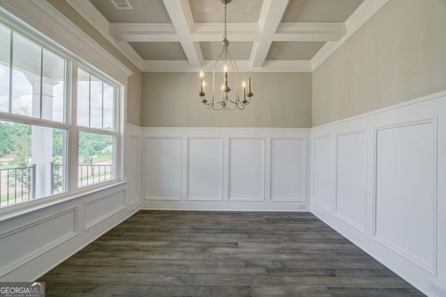 1070 Bridle Trail, Greensboro, GA 30642