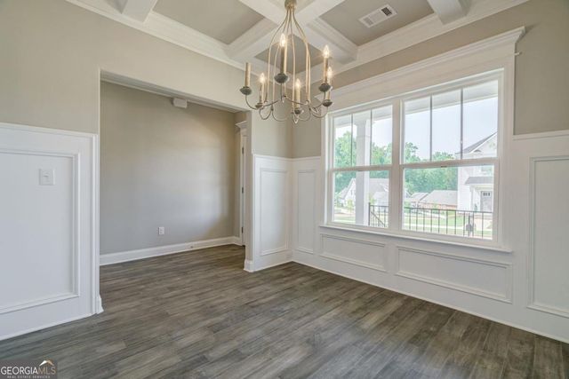 1070 Bridle Trail, Greensboro, GA 30642