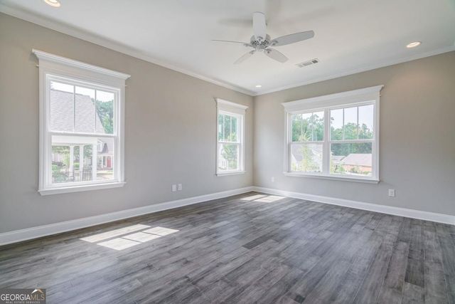 1070 Bridle Trail, Greensboro, GA 30642