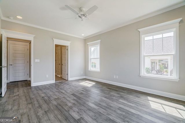 1070 Bridle Trail, Greensboro, GA 30642