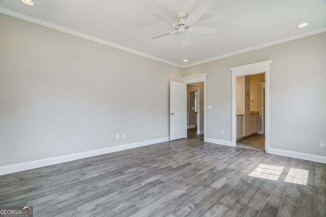 1070 Bridle Trail, Greensboro, GA 30642